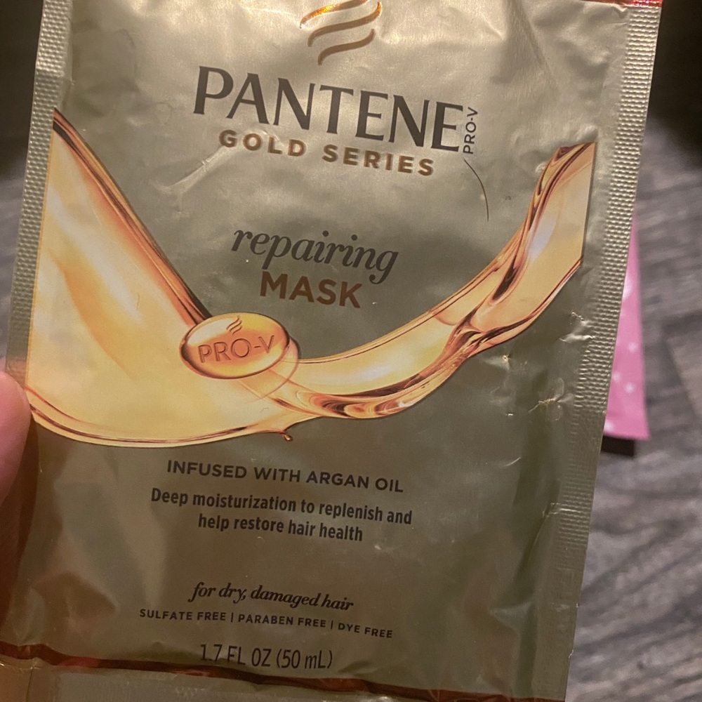 Hair care bundle - Picture 2 of 6